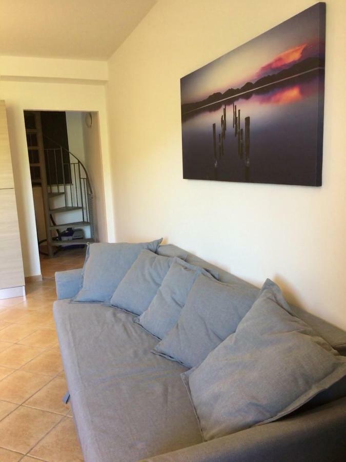 Appartamento Vista Lago Genzano di Roma Exterior photo