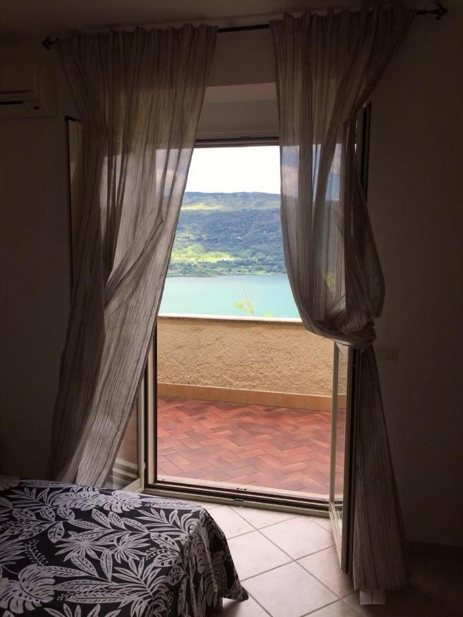 Appartamento Vista Lago Genzano di Roma Exterior photo